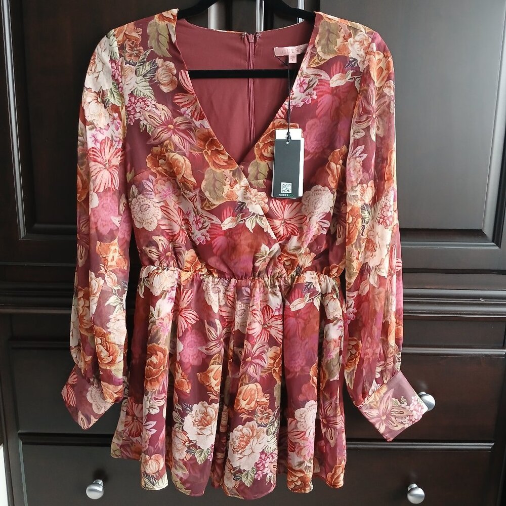 Ladies Romper